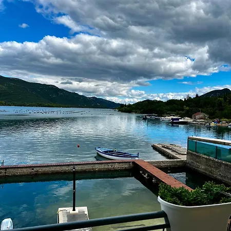 Holiday home Luka