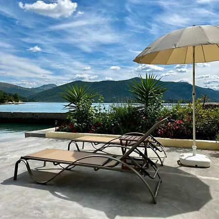Luka Holiday home *
