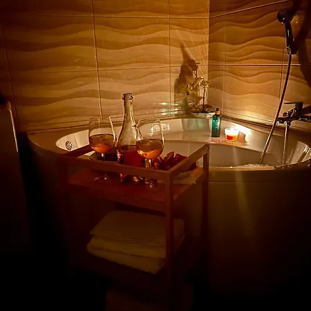 בית נופש Luka *