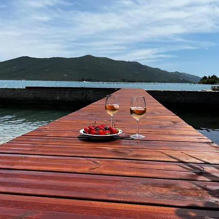 Luka בית נופש