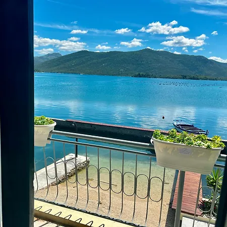 Holiday home Luka