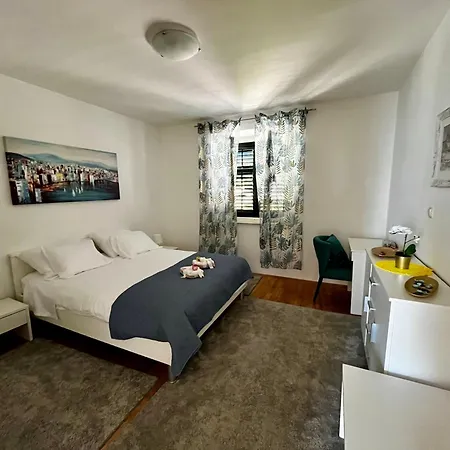 Luka בית נופש *