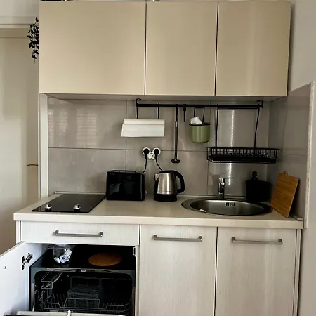 Luka בית נופש