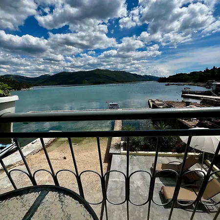 Holiday home Luka *
