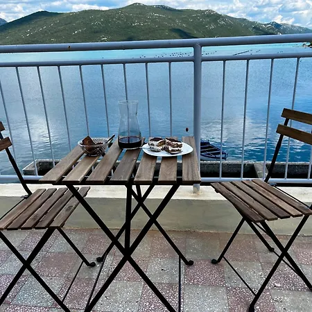 בית נופש Luka