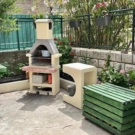 Luka בית נופש *