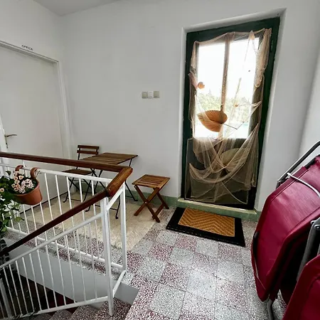 בית נופש Luka *