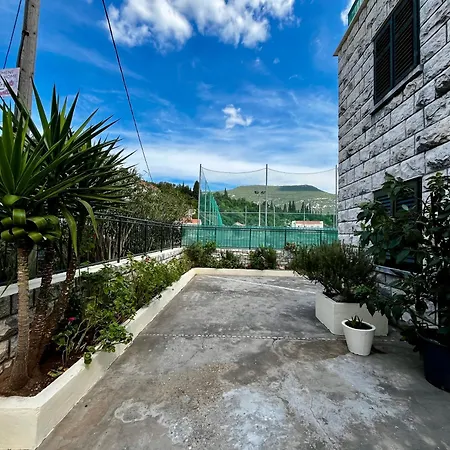 Luka Holiday home Ston