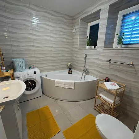 Holiday home Luka Ston