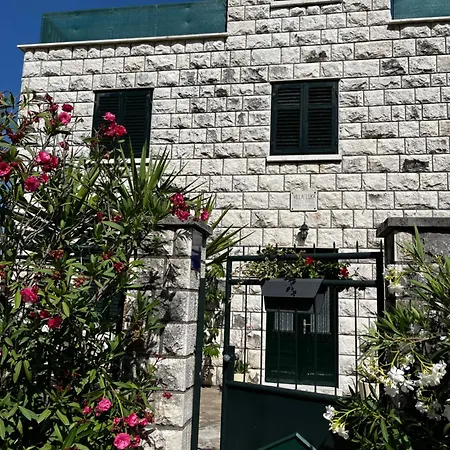 Luka בית נופש