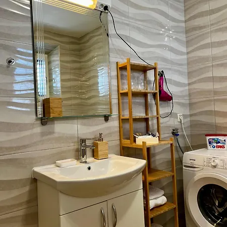 Luka בית נופש *