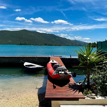 Luka בית נופש