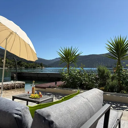 Luka בית נופש *