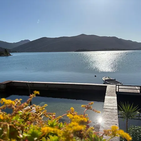 Luka בית נופש