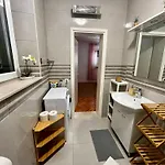 Luka Holiday home Ston