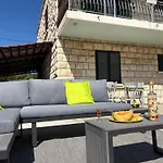 Luka Holiday home *