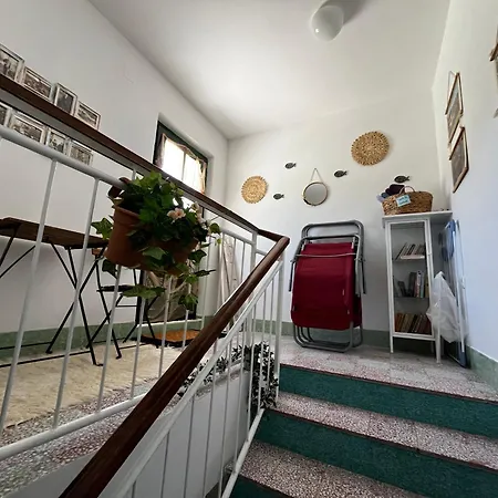 Luka Holiday home