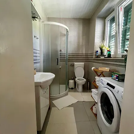 Luka Prázdninový dům *