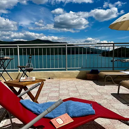 Prázdninový dům Luka *