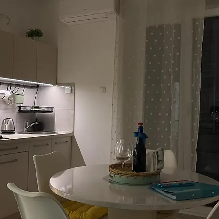 Prázdninový dům Luka *