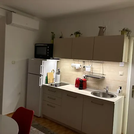 Luka Prázdninový dům *