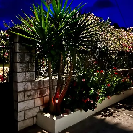 Luka Prázdninový dům Ston