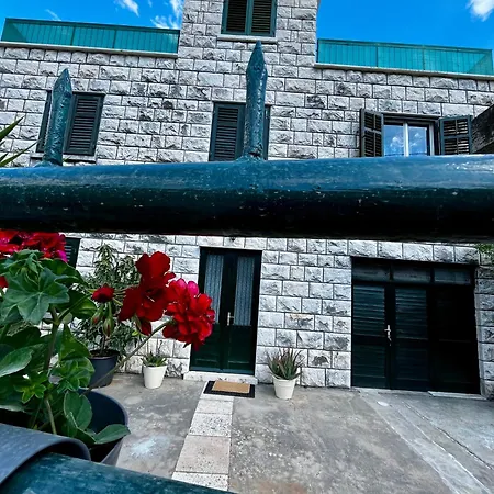 Luka Prázdninový dům *