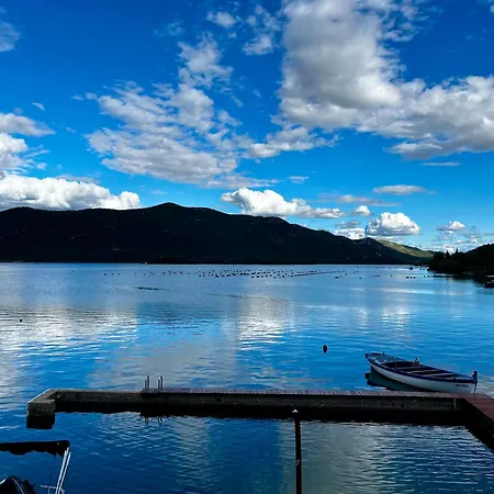 Luka Prázdninový dům *