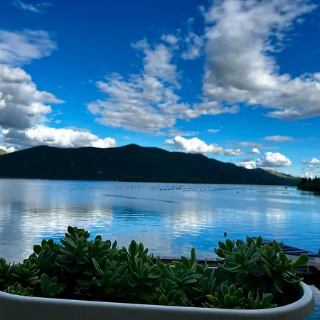 Luka Prázdninový dům *