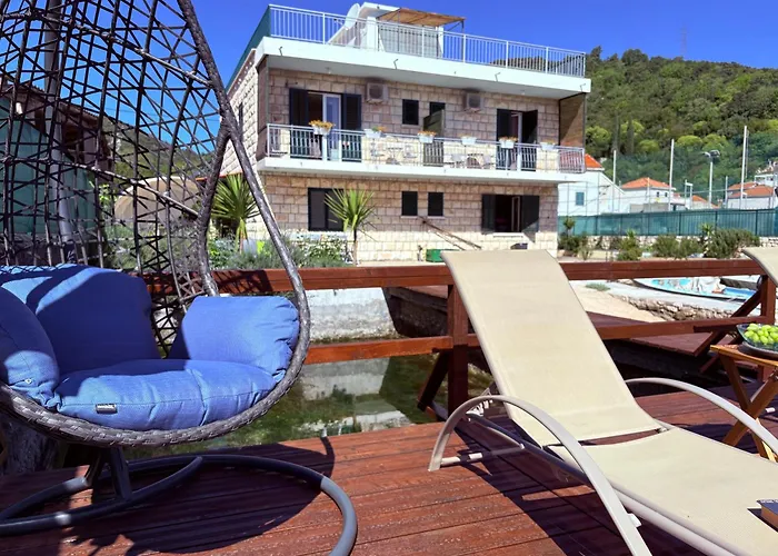 Luka Hébergement de vacances