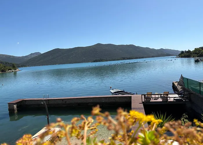 Hébergement de vacances Luka